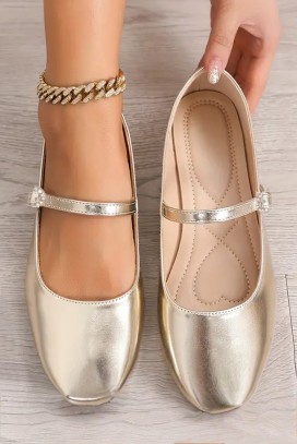 ženske cipele FRENSOLDA GOLD