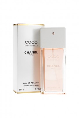 parfem Chanel Coco Mademoiselle EDT 50 ml