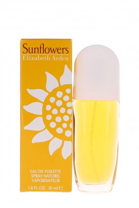 parfem Elizabeth Arden Sunflowers EDT 30 ml