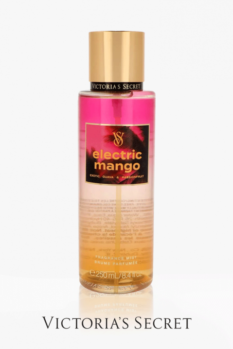 Parfimirani sprej za tijelo Victoria's Secret Electric Mango 250 mlIVET.HR - MODERNA ODJEĆA