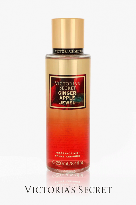 Parfimirani sprej za tijelo Victoria's Secret Ginger Apple Jewel 250 mlIVET.HR - MODERNA ODJEĆA