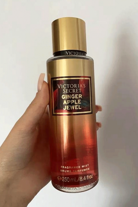 Parfimirani sprej za tijelo Victoria's Secret Ginger Apple Jewel 250 mlIVET.HR - MODERNA ODJEĆA