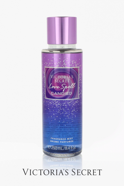 Parfimirani sprej za tijelo Victoria's Secret Love Spell Candied 250 mlIVET.HR - MODERNA ODJEĆA