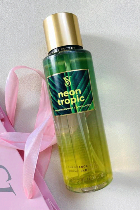 Parfimirani sprej za tijelo Victoria's Secret Neon Tropic 250 mlIVET.HR - MODERNA ODJEĆA