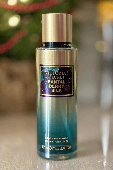 Parfimirani sprej za tijelo Victoria's Secret Santal Berry Silk 250 mlIVET.HR - MODERNA ODJEĆA