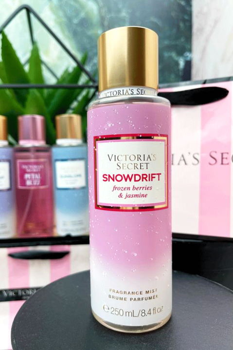 Parfimirani sprej za tijelo Victoria's Secret Snowdrift 250 mlIVET.HR - MODERNA ODJEĆA