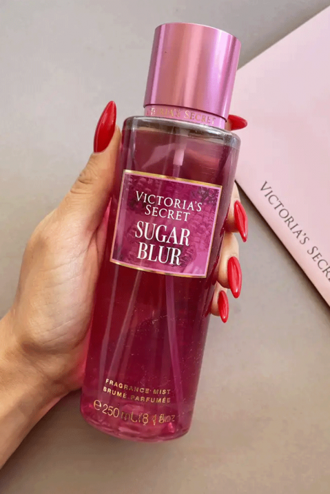 Parfimirani sprej za tijelo Victoria's Secret Sugar Blur 250 mlIVET.HR - MODERNA ODJEĆA