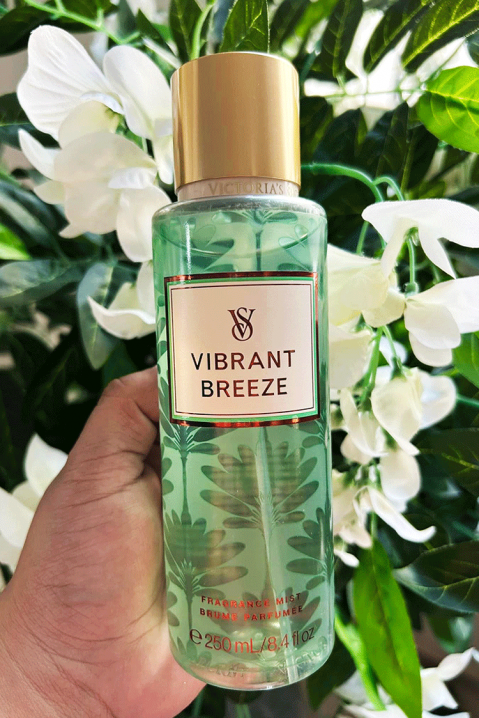 Parfimirani sprej za tijelo Victoria's Secret Vibrant Breeze 250 mlIVET.HR - MODERNA ODJEĆA