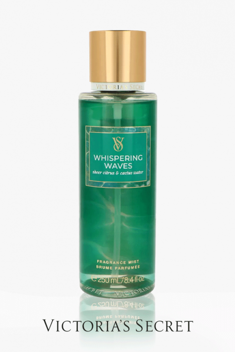 Parfimirani sprej za tijelo Victoria's Secret Whispering Waves 250 mlIVET.HR - MODERNA ODJEĆA