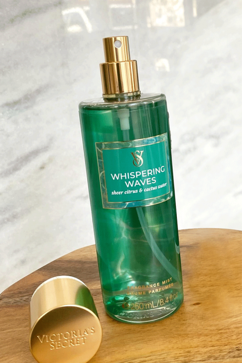 Parfimirani sprej za tijelo Victoria's Secret Whispering Waves 250 mlIVET.HR - MODERNA ODJEĆA