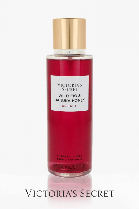 Parfimirani sprej za tijelo Victoria's Secret Wild Fig & Manuka Honey 250 mlIVET.HR - MODERNA ODJEĆA