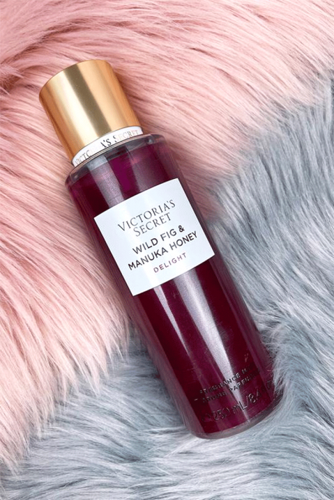 Parfimirani sprej za tijelo Victoria's Secret Wild Fig & Manuka Honey 250 mlIVET.HR - MODERNA ODJEĆA