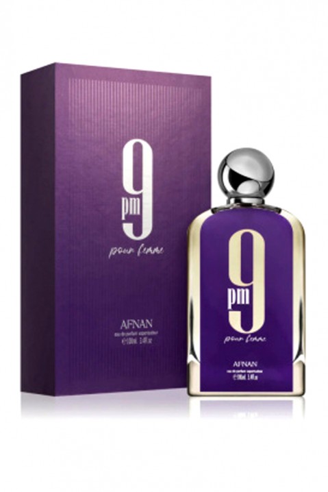 Parfem Afnan 9 PM Pour Femme EDP 100 mlIVET.HR - MODERNA ODJEĆA