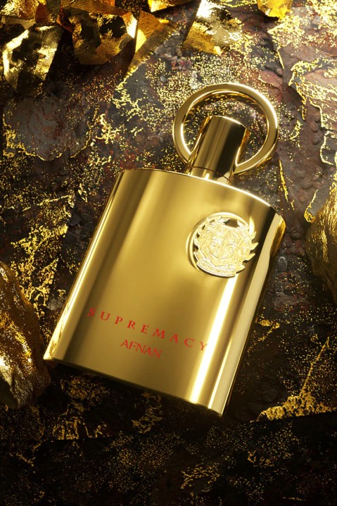 Parfem Afnan Supremacy Gold Edp 100 ml Hrvatski Vidi sveIVET.HR - MODERNA ODJEĆA