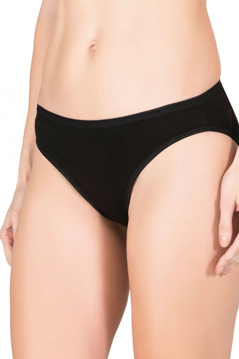 Bikini VONSENA BLACK, Boja: crna, IVET.HR - MODERNA ODJEĆA