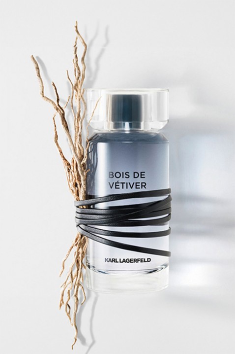 Parfem Karl Lagerfeld Bois De Vetiver EDT 100 mlIVET.HR - MODERNA ODJEĆA