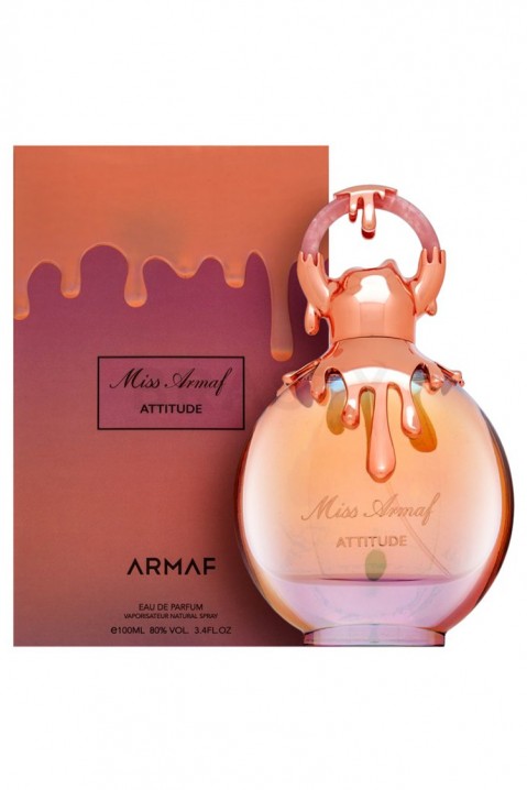 Parfem Armaf Miss Armaf Attitude EDP 100 mlIVET.HR - MODERNA ODJEĆA