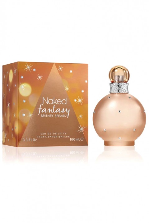 Parfem Britney Spears Naked Fantasy Midnight EDP 100 mlIVET.HR - MODERNA ODJEĆA