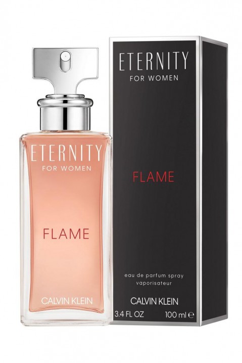 Parfem Calvin Klein Eternity Flame For Woman EDP 100 mlIVET.HR - MODERNA ODJEĆA