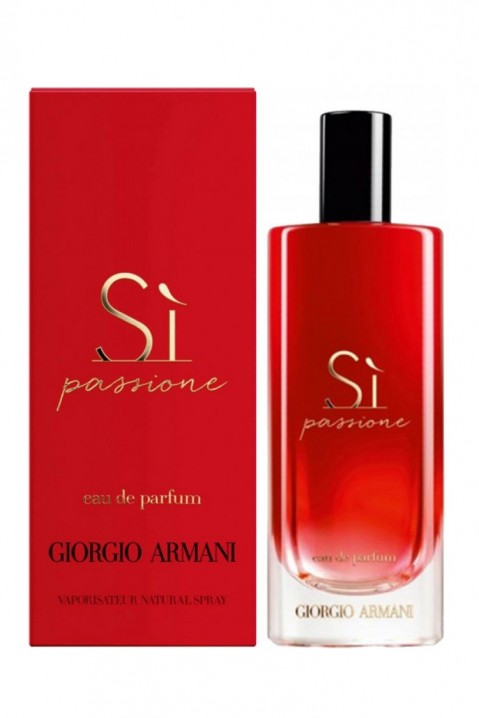 Parfem Armani Si Passione EDP 15 mlIVET.HR - MODERNA ODJEĆA