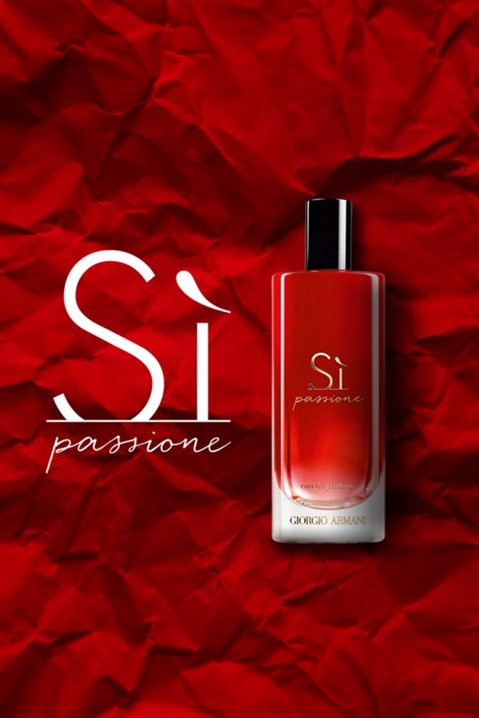 Parfem Armani Si Passione EDP 15 mlIVET.HR - MODERNA ODJEĆA