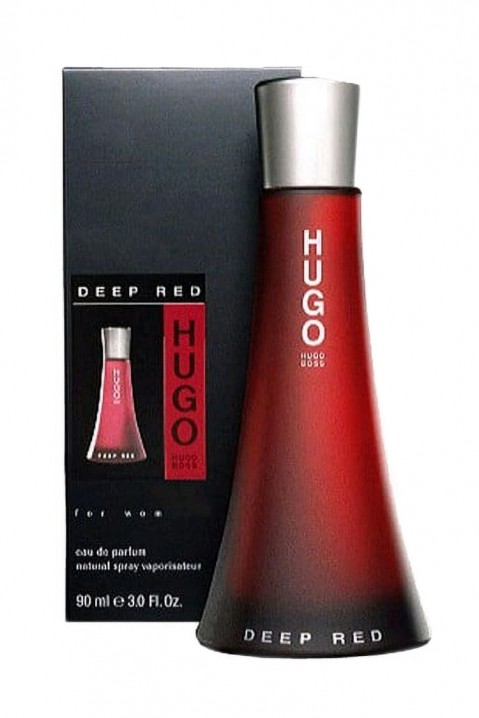 Parfem Hugo Boss Deep Red EDP 50 mlIVET.HR - MODERNA ODJEĆA