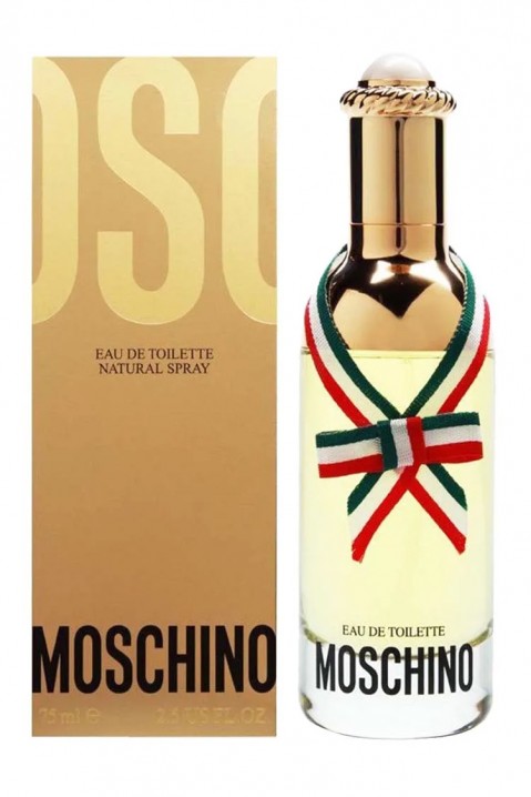 Parfem Moschino Pour Femme EDT 75 mlIVET.HR - MODERNA ODJEĆA