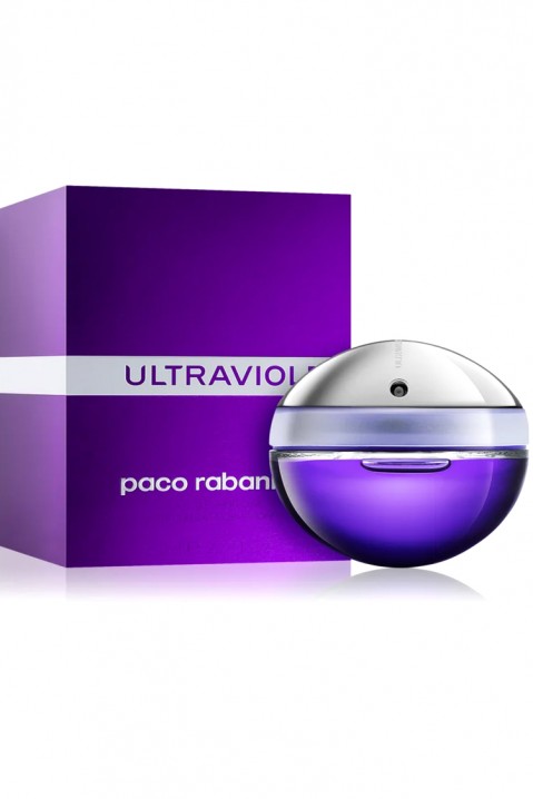 Parfem Paco Rabanne Ultraviolet Woman EDP 80 mlIVET.HR - MODERNA ODJEĆA