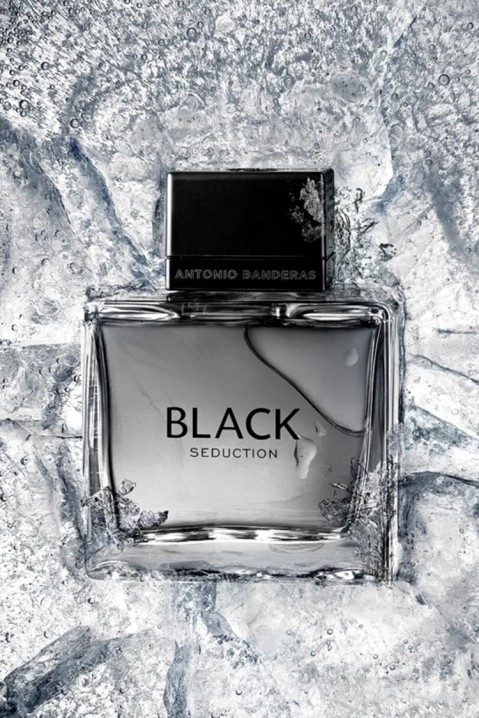 Parfem Antonio Banderas Seduction In Black EDT 50 mlIVET.HR - MODERNA ODJEĆA