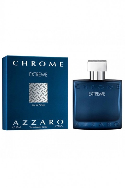 Parfem Azzaro Chrome Extreme EDP 50 mlIVET.HR - MODERNA ODJEĆA