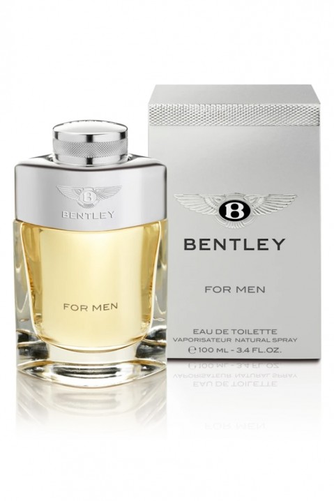 Parfem Bentley For Men EDT 100 mlIVET.HR - MODERNA ODJEĆA