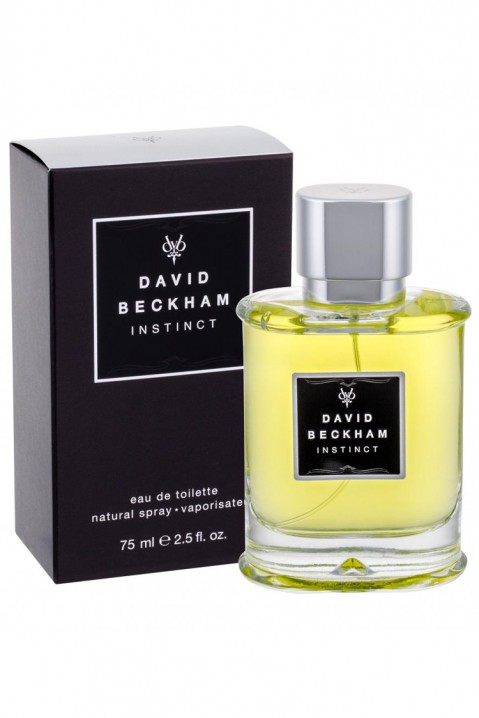 Parfem David Beckham Instinct Men EDT 30 mlIVET.HR - MODERNA ODJEĆA