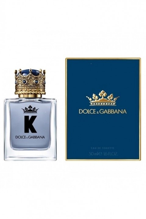 Parfem Dolce & Gabbana K By Dolce & Gabbana EDT 50 mlIVET.HR - MODERNA ODJEĆA