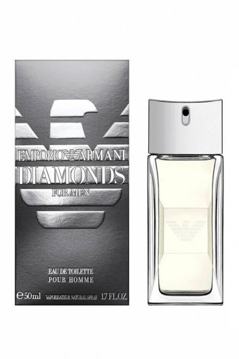 Parfem Armani Diamonds For Men EDT 50 mlIVET.HR - MODERNA ODJEĆA