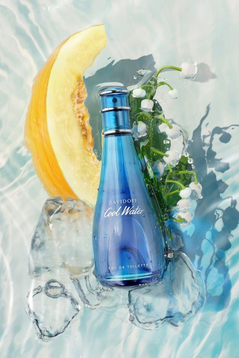 Parfem Davidoff Cool Water Woman EDT 30 mlIVET.HR - MODERNA ODJEĆA