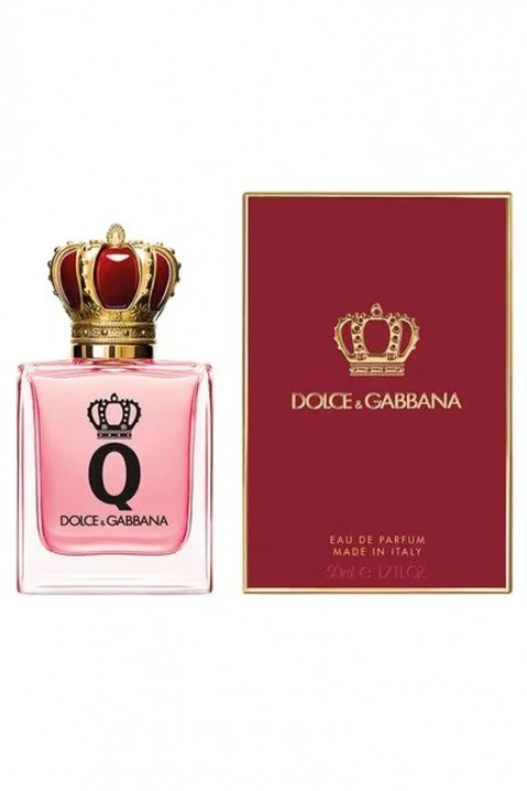 Parfem Dolce & Gabbana Q by Dolce & Gabbana EDP 50 mlIVET.HR - MODERNA ODJEĆA