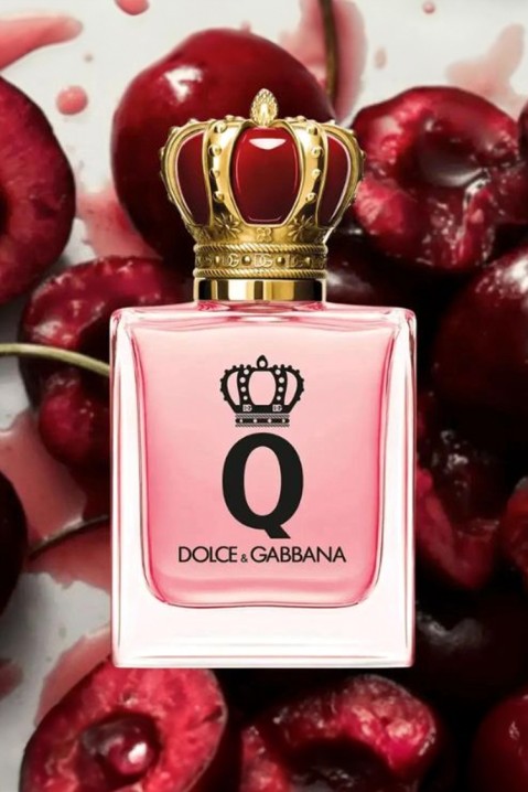 Parfem Dolce & Gabbana Q by Dolce & Gabbana EDP 50 mlIVET.HR - MODERNA ODJEĆA