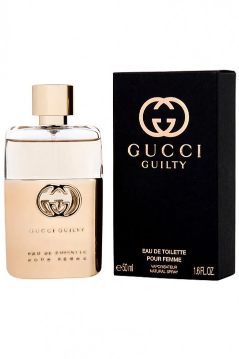 Parfem Gucci Guilty EDT 50 mlIVET.HR - MODERNA ODJEĆA