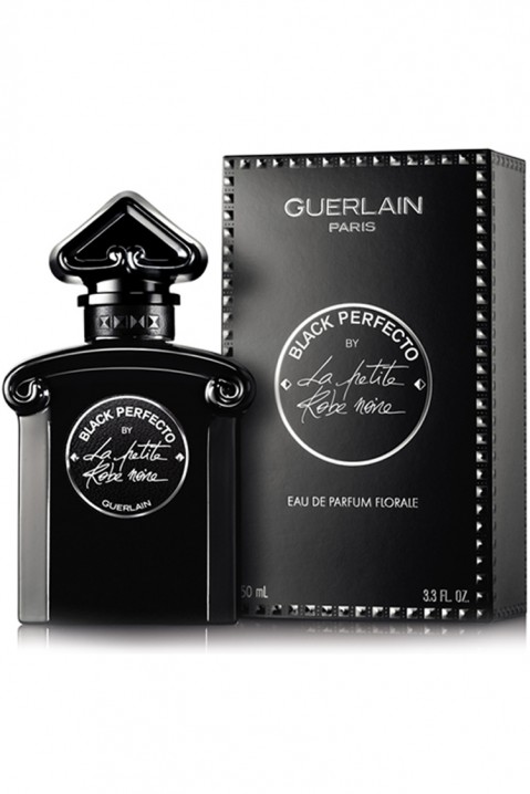 Parfem Guerlain La Petite Robe Noire Black Perfecto EDP 50 mlIVET.HR - MODERNA ODJEĆA