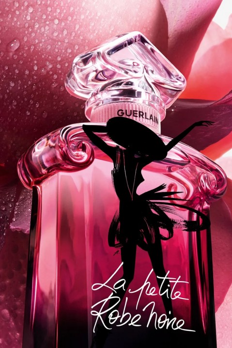 Parfem Guerlain La Petite Robe Noire EDP 30 mlIVET.HR - MODERNA ODJEĆA