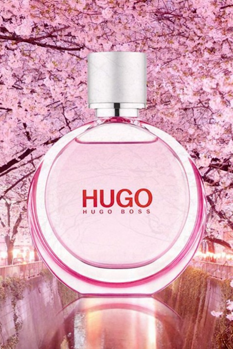 Parfem Hugo Boss Hugo Woman Extreme EDP 75 ml Hrvatski Vidi sveIVET.HR - MODERNA ODJEĆA