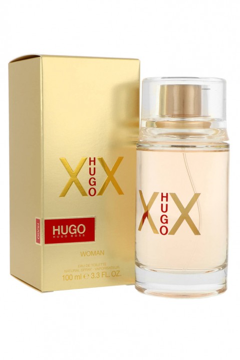 Parfem Hugo Boss XX Woman EDT 100 mlIVET.HR - MODERNA ODJEĆA