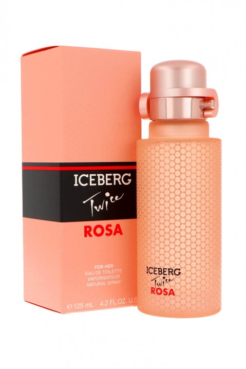 Parfem Iceberg Twice Rosa For Her EDT 125 mlIVET.HR - MODERNA ODJEĆA