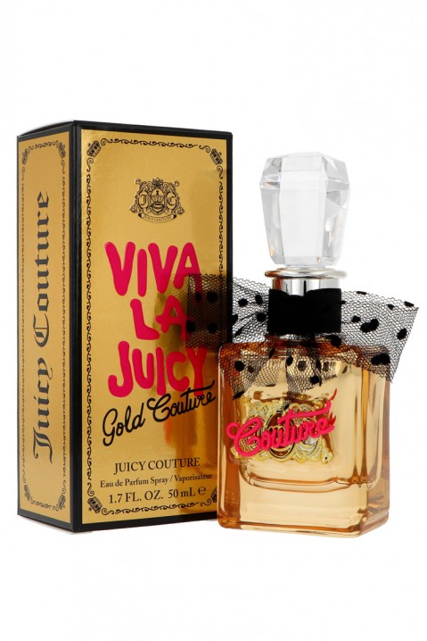 Parfem Juicy Couture Viva La Juicy Gold Couture EDP 50mlIVET.HR - MODERNA ODJEĆA