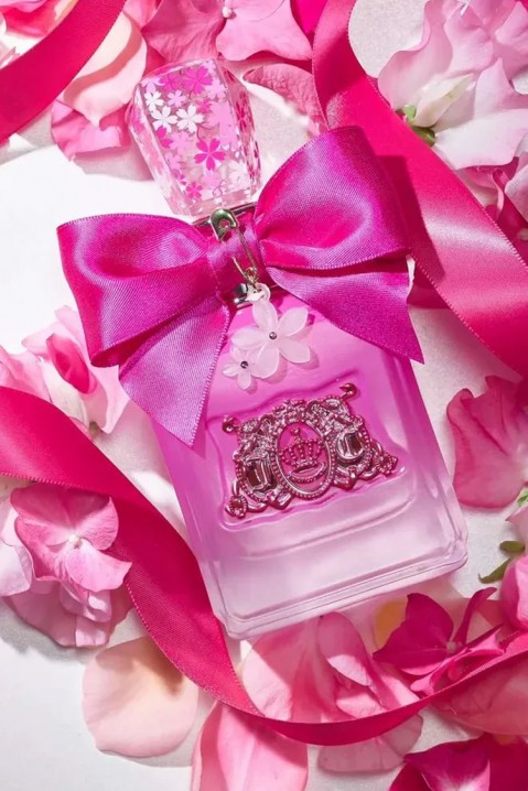 Parfem Juicy Couture Viva La Juicy Petals Please EDP 50mlIVET.HR - MODERNA ODJEĆA