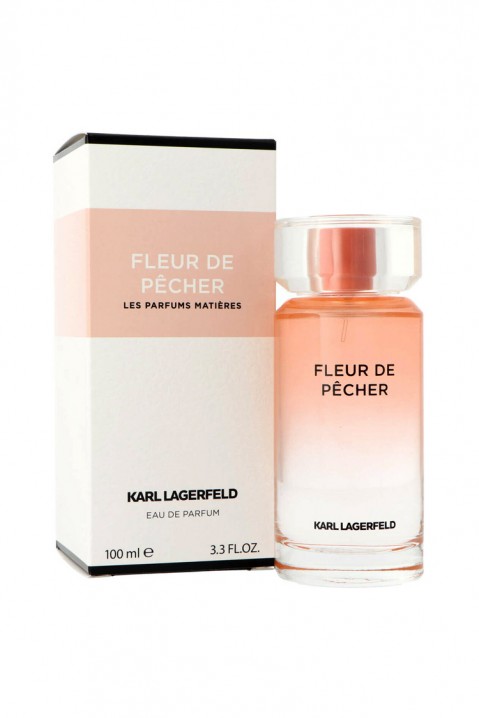 Parfem Karl Lagerfeld Fleur De Pecher EDP 100mlIVET.HR - MODERNA ODJEĆA