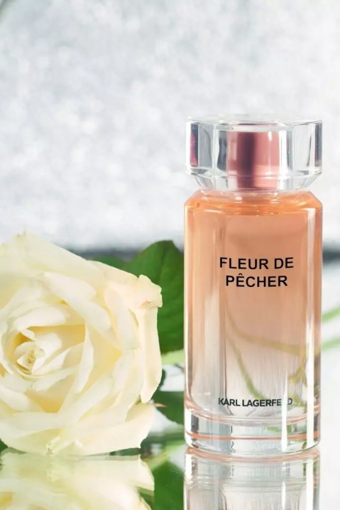 Parfem Karl Lagerfeld Fleur De Pecher EDP 100mlIVET.HR - MODERNA ODJEĆA