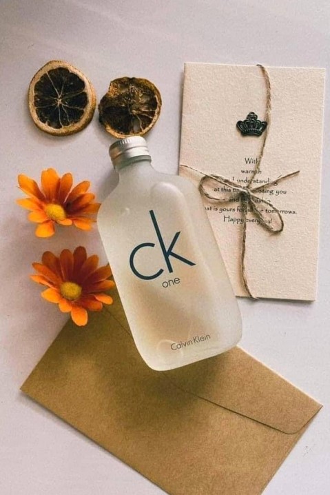 Parfem Calvin Klein CK One EDT 100 mlIVET.HR - MODERNA ODJEĆA