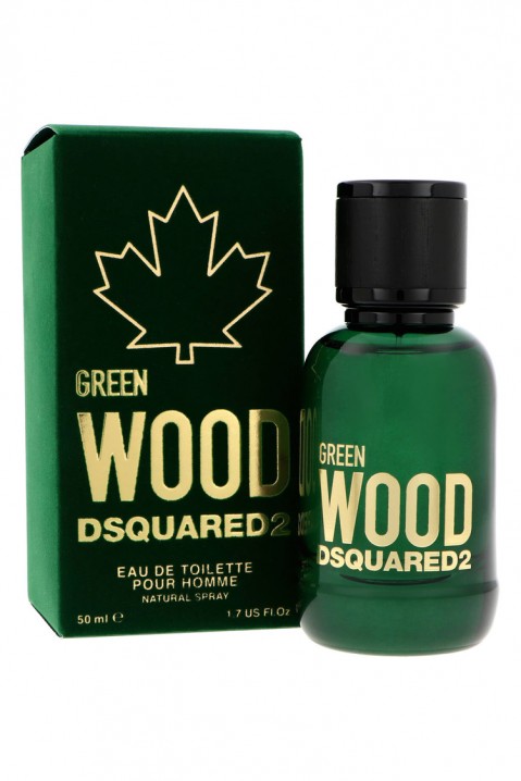 Parfem Dsquared Wood Green EDT 50mlIVET.HR - MODERNA ODJEĆA