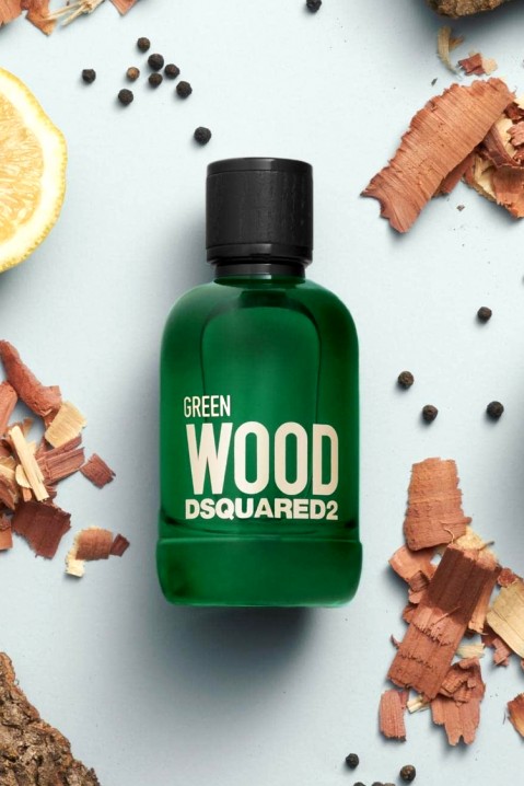 Parfem Dsquared Wood Green EDT 50mlIVET.HR - MODERNA ODJEĆA